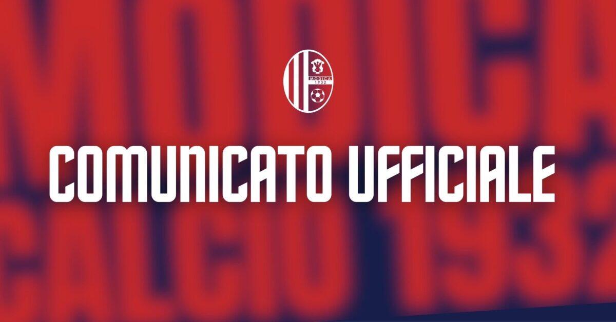 Federico Salvatore si unisce al Modica calcio | Scopri perché potrebbe cambiare le sorti della squadra! -