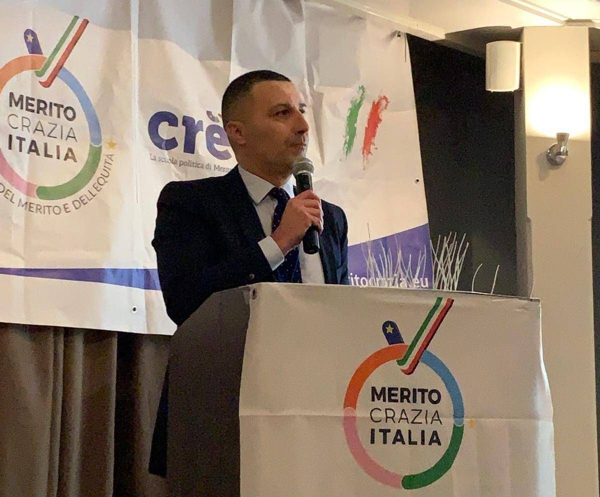 VII Congresso nazionale di Meritocrazia Italia, a Roma il 23, 24 e 25 ottobre -