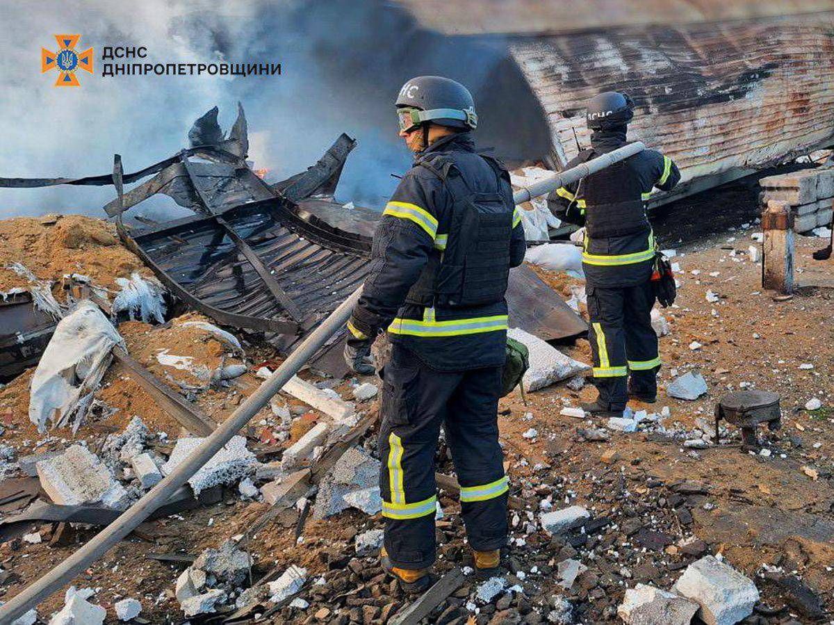 Massiccio attacco russo sull'Ucraina, Zelensky: "Impiegati 650 droni e 50 missili" - 