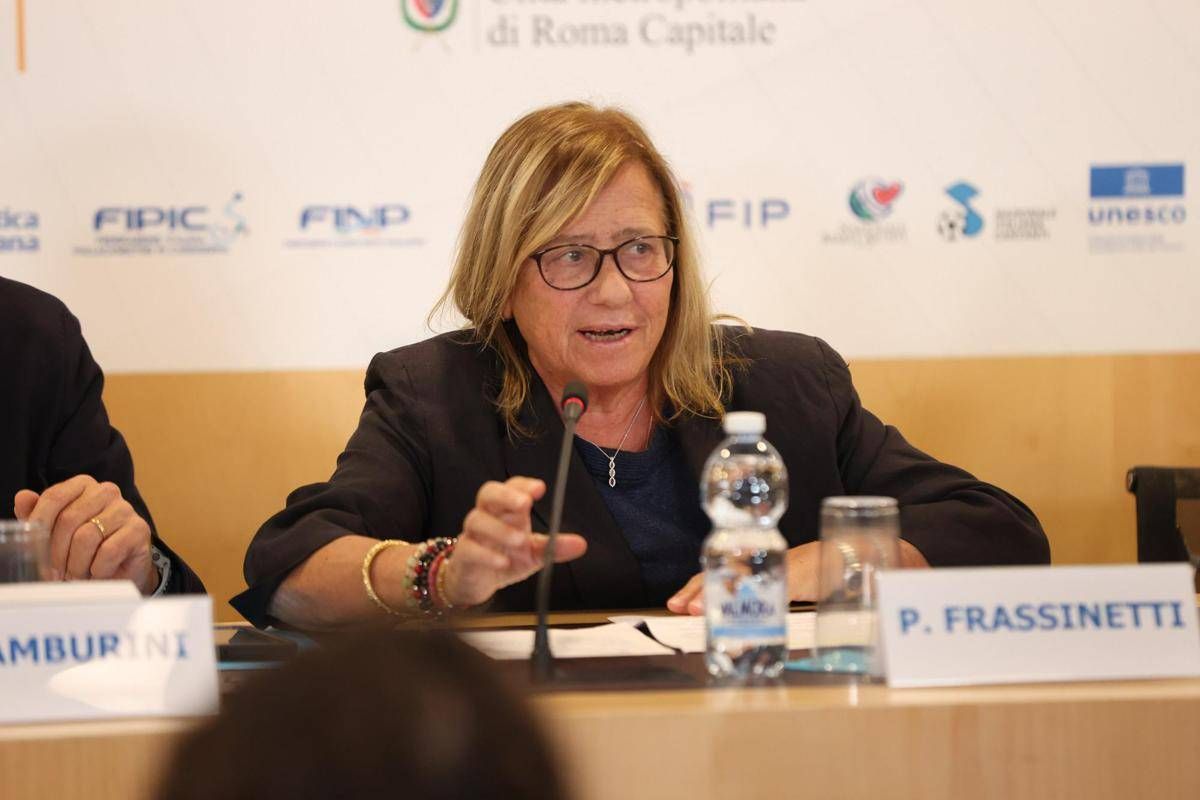 Bullismo, Frassinetti: "Ruolo della scuola fondamentale, ma serve interconnessione virtuosa" -