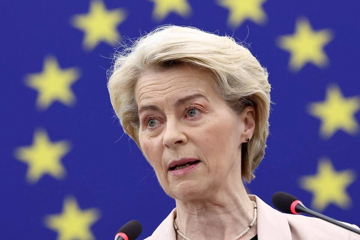 Ucraina, battuta d'arresto Ue. Von der Leyen: "Su prestito deciso cosa, non come" - 
