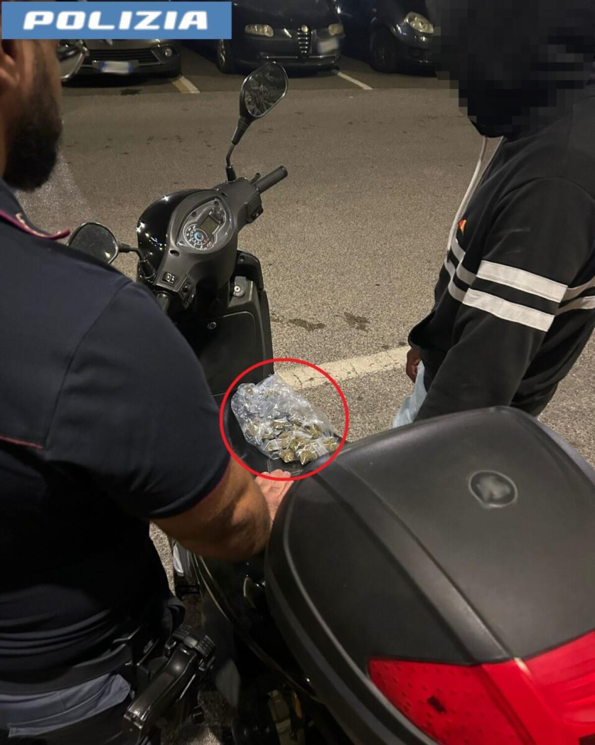 Catania | La Polizia smaschera un'incredibile rete di spaccio tra i giovani: tutti i dettagli! -