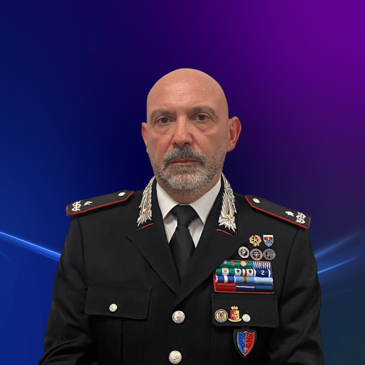 ComoLake, Vitagliano (Carabinieri): "Arma ha ruolo di contrasto in uso illecito criptovalute" -