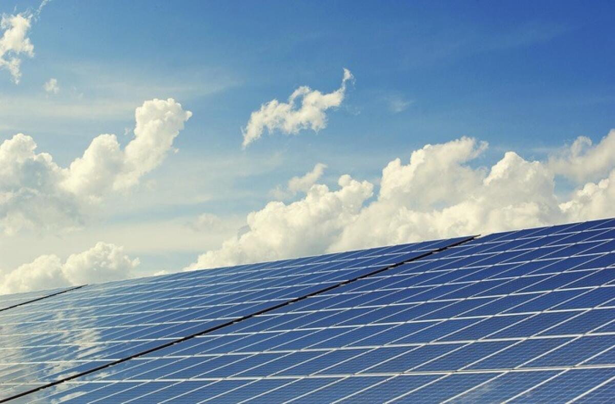 Sicilia lancia un bando da 89 milioni | Ma le aziende sono pronte per la transizione energetica? -