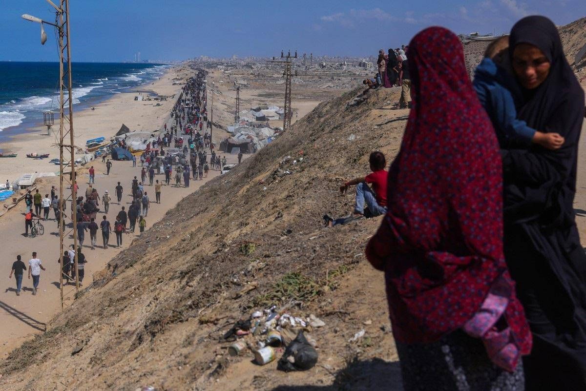 Tregua a Gaza, a Sharm el Sheikh la cerimonia per la firma dell'accordo e il summit con Trump -