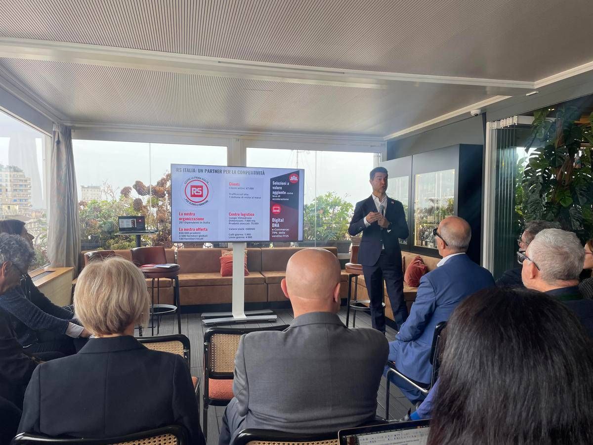 Imprese, l'indagine: "Procurement Mro da voce di spesa ad ambito che genera valore" - 