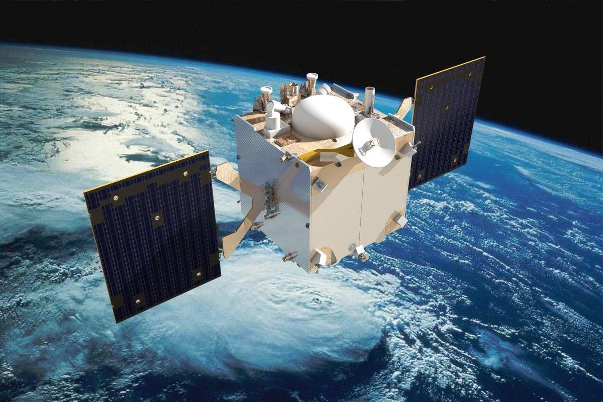 Fiere, Space economy: Ieg lancia Bex - beyond exploration a Rimini dal 23 al 25 settembre -