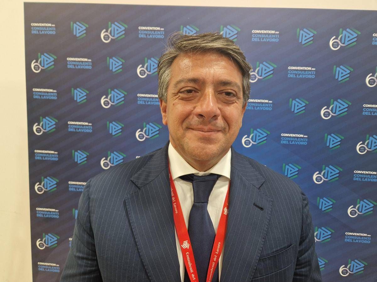 Formazione, Temussi (Min.Lavoro): "Aumentare qualità e verificare soldi siano spesi bene" - 