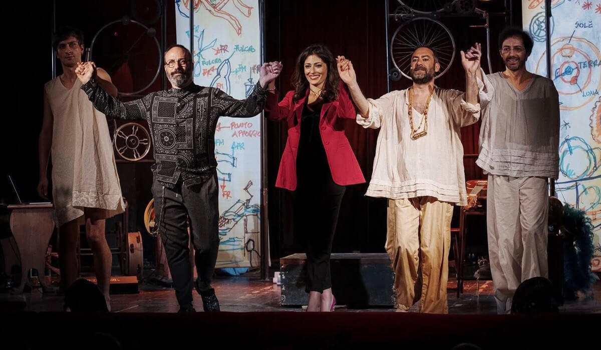 Ragusa celebra la speranza con "Spes Nostra" | Scopri il potere delle nuove generazioni in scena! - 