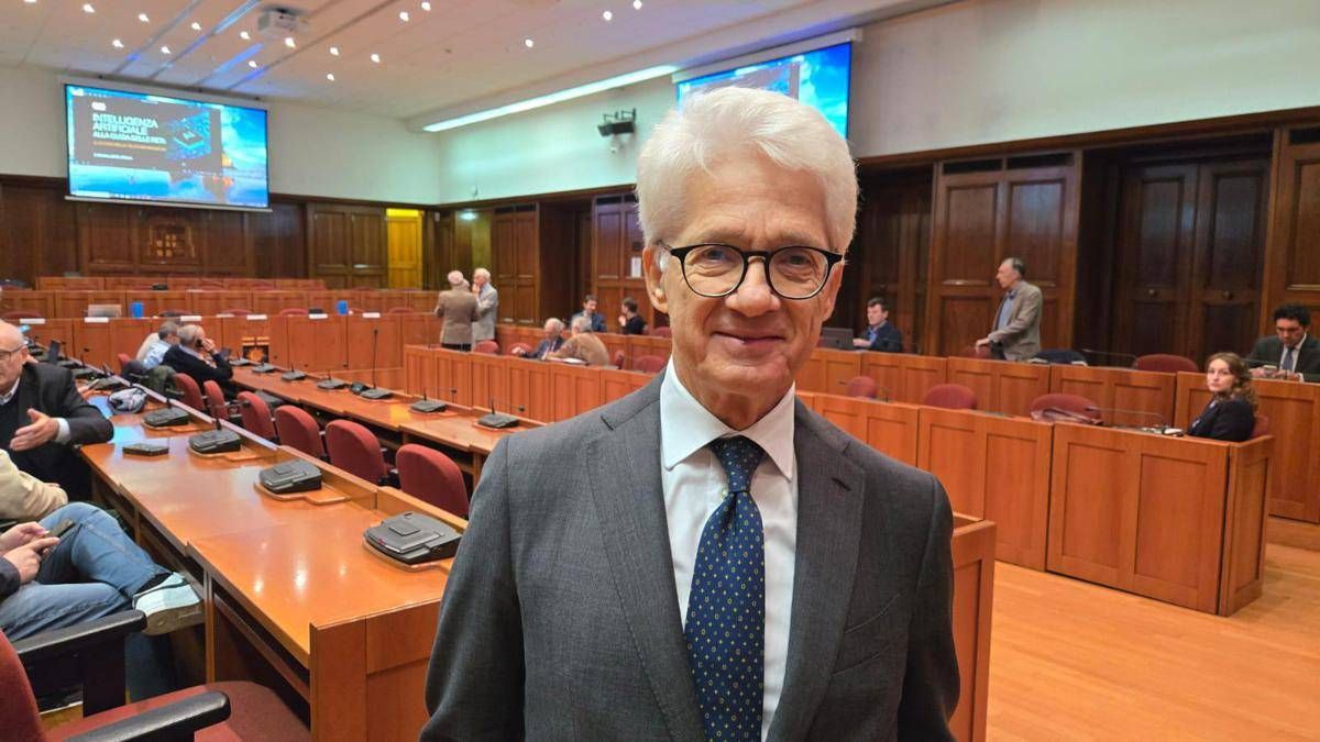 Ai, Pileri (Maticmind): "Intelligenza artificiale per rilanciare le telecomunicazioni in Italia ed Europa" - 