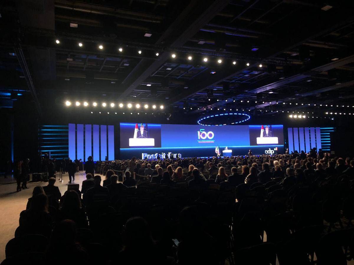 Giorgetti: "Il risparmio privato è la chiave dello sviluppo" - 