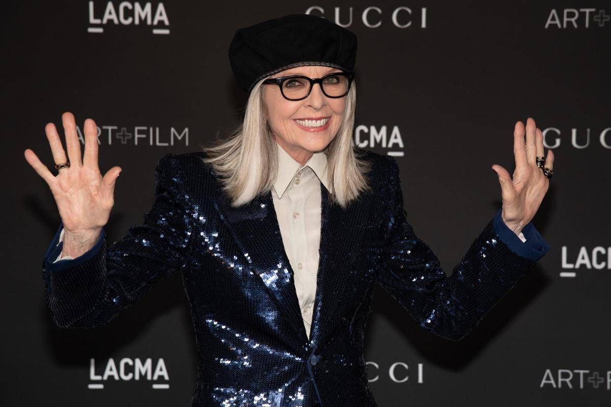 "Nessuna come lei", Hollywood piange Diane Keaton: ondata di ricordi per Annie Hall - 