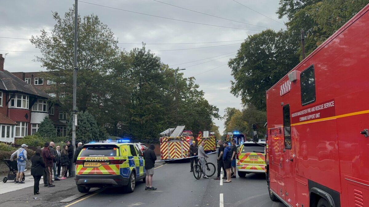 Attentato a Manchester | La Polizia uccide una vittima innocente: cosa sta succedendo davvero? - 