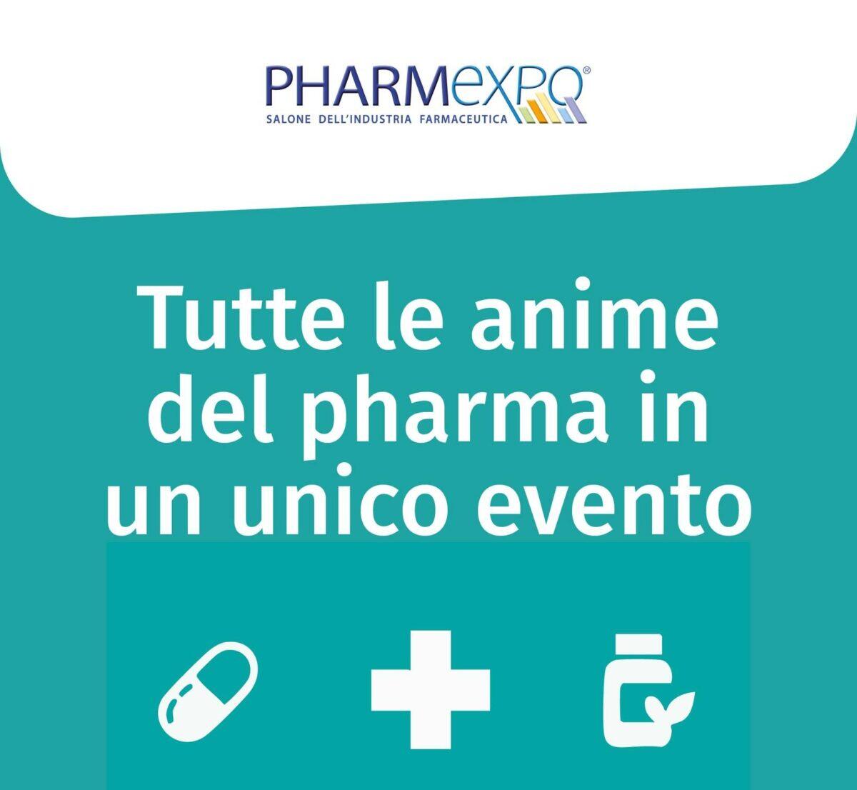 Farmacia dei servizi: scoperte sorprendenti al Pharmexpo di Napoli | Perché tutti i farmacisti dovrebbero essere in prima fila? -