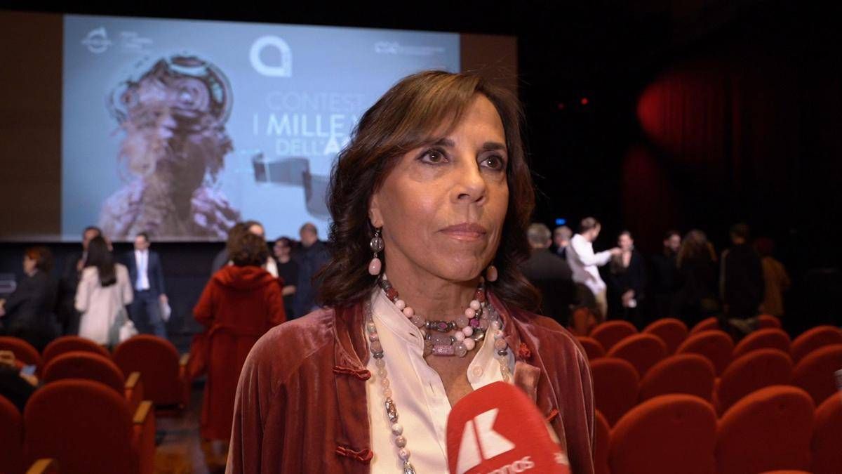 Festa Roma, Marinali (Acea): "Vogliamo sensibilizzare giovani generazioni a diventare custodi dell’acqua" -