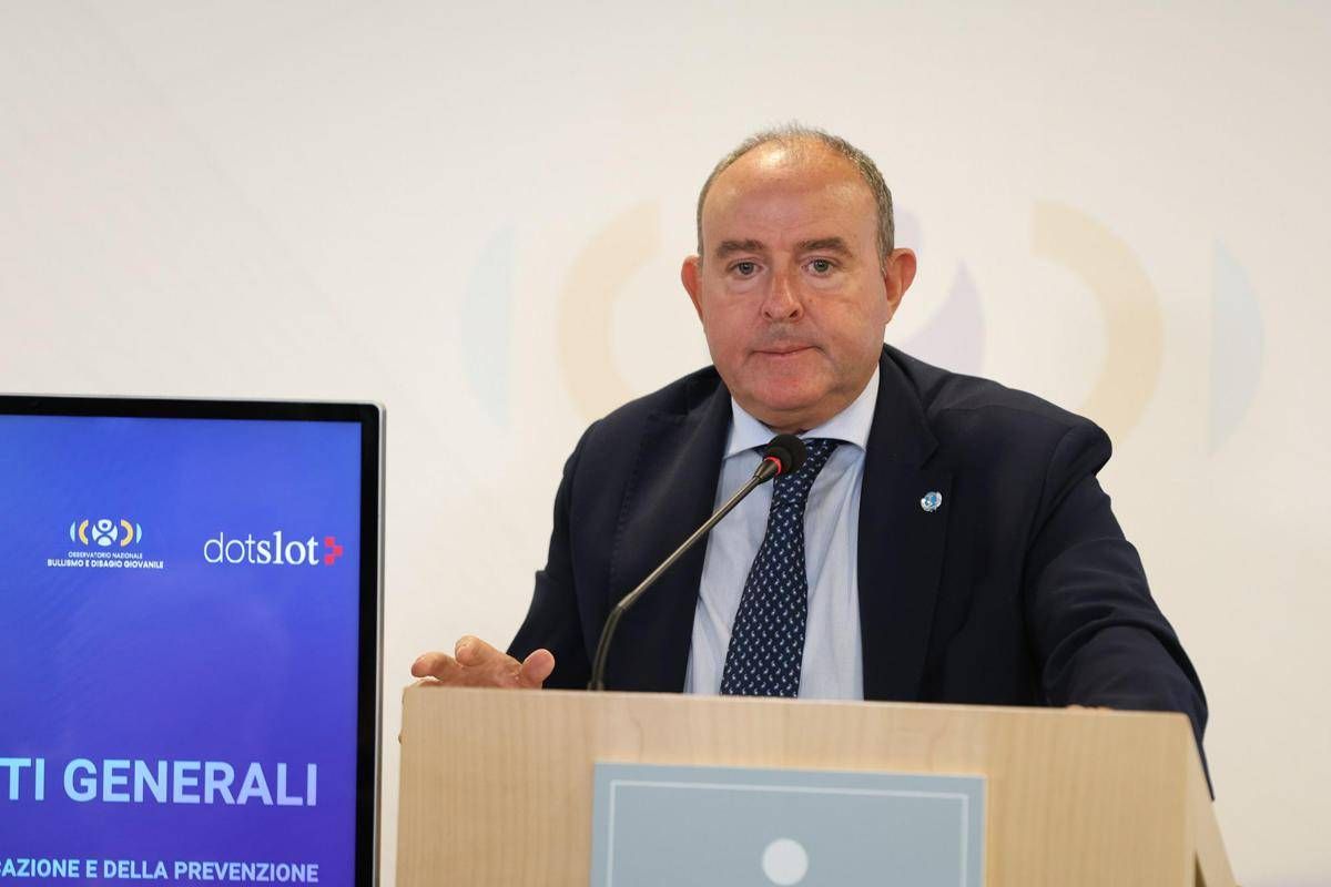 Mo, Graziano (Unicef Italia): "Oggi segnali di pace, tema che rimanda a futuro nostre generazioni" -