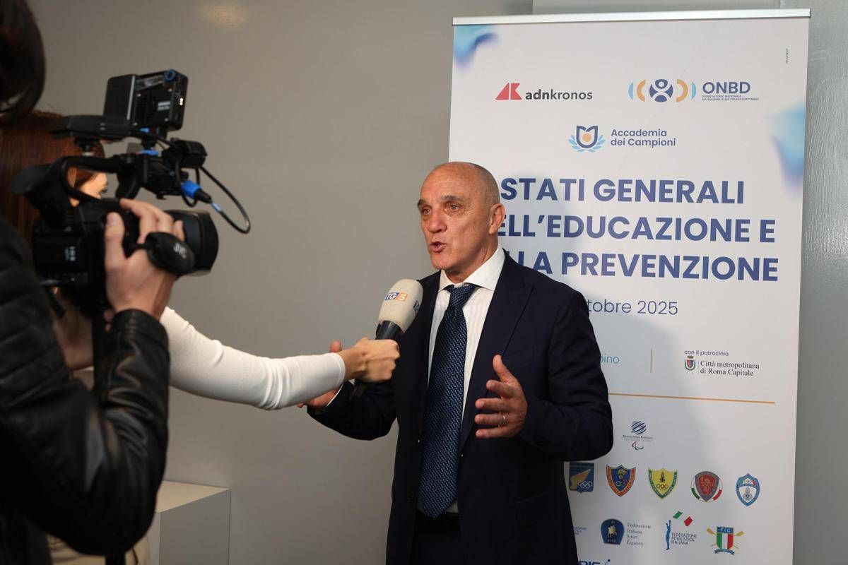 Bullismo, presidente Osservatorio Massaccesi: "Non esiste un vaccino, ma educazione è antidoto potente" -
