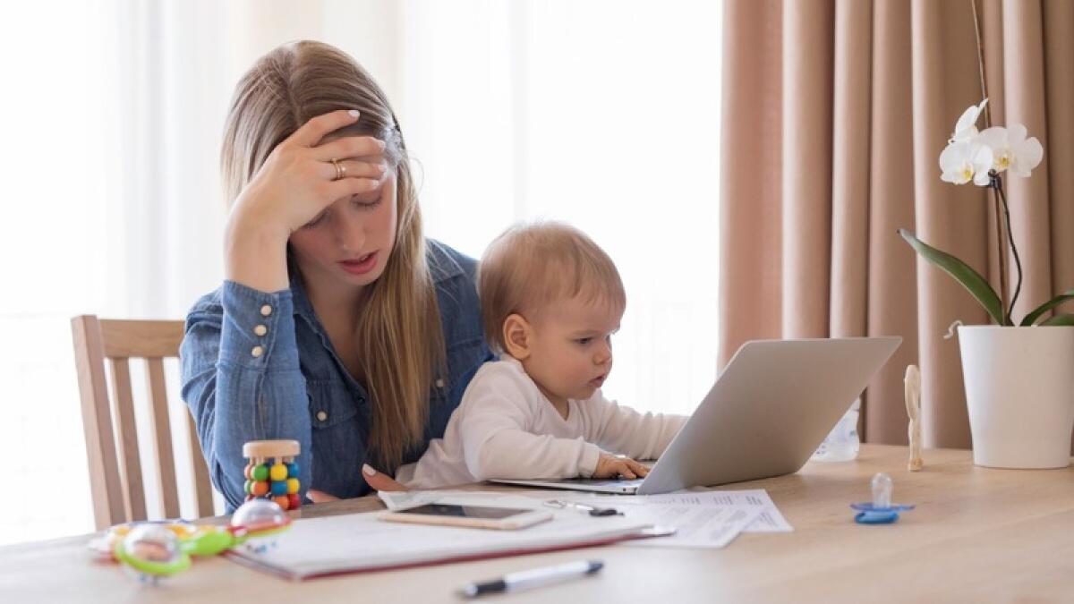 Bonus mamme lavoratrici: scopri se sei tra le fortunate che possono richiederlo! | Il segreto nascosto che potrebbe escluderti! -