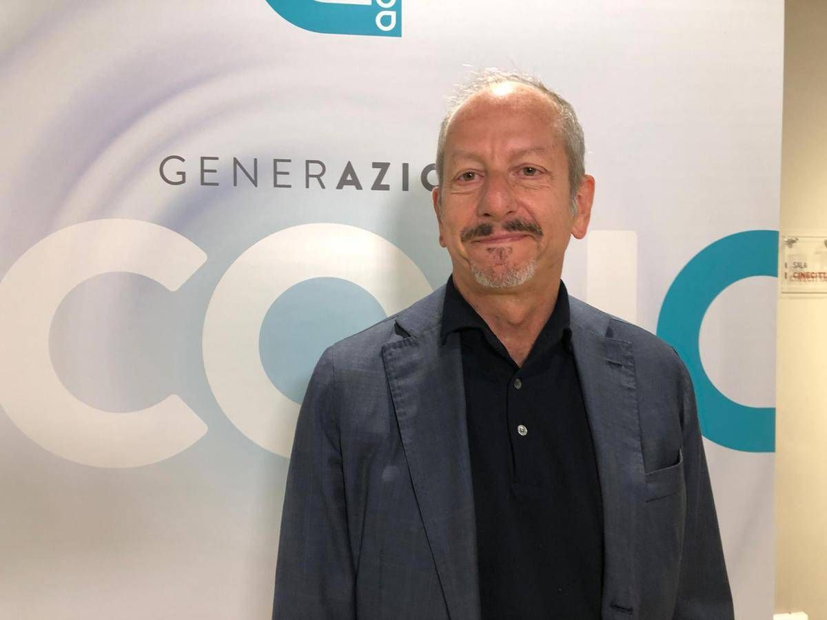 Festa del Cinema di Roma, Cusenza (Acea): "Ideale per sensibilizzare sull'importanza dell'acqua" - 