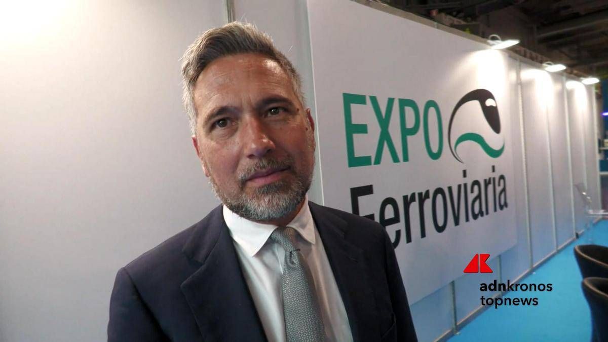 Trasporti, Lucente (Regione Lombardia): "Treno a idrogeno in esercizio da giugno 2026" - 