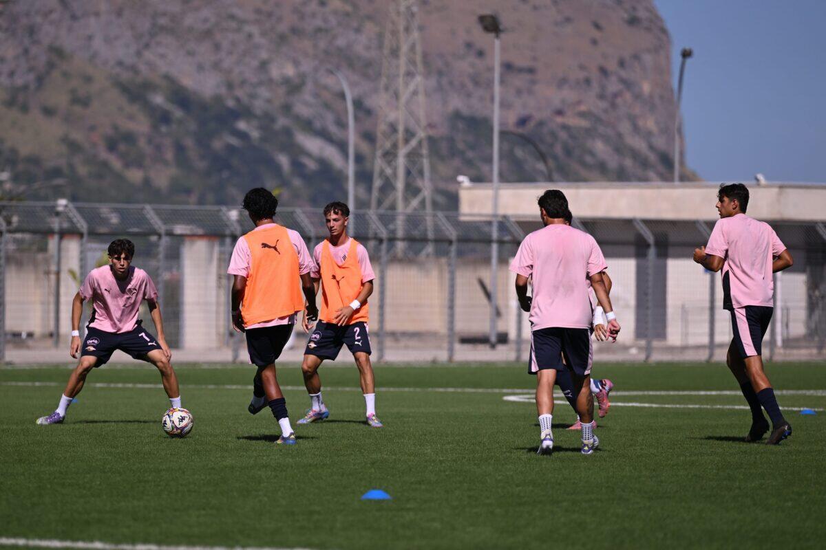 Palermo FC sorprende con un calendario fittissimo | Scopri perché è il momento di tifare più che mai! -