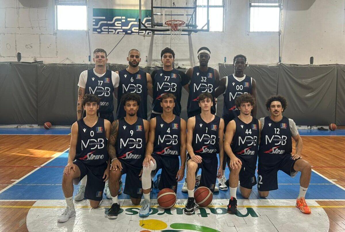 CUS Catania si rinnova con un partner locale | Scopri perché questa mossa può cambiare tutto nel basket siciliano! -