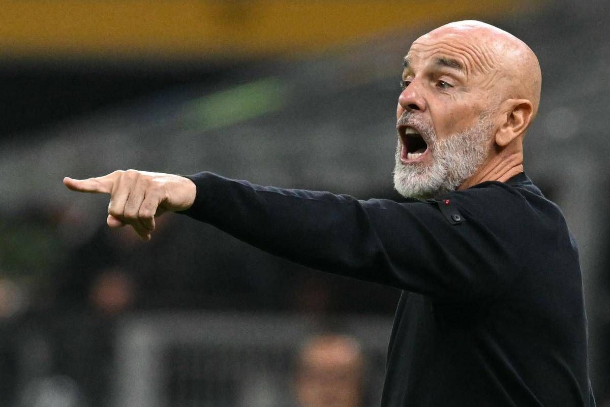 Milan-Fiorentina, per Pioli il ritorno a San Siro è da brividi -