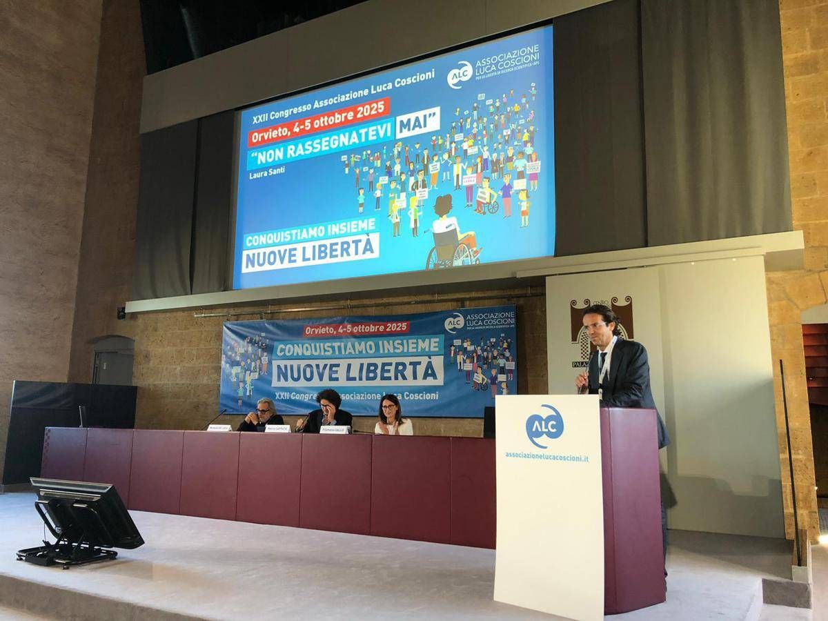 XXII congresso Ass. Luca Coscioni, ecco le 5 sfide alla politica per il 2026 - 