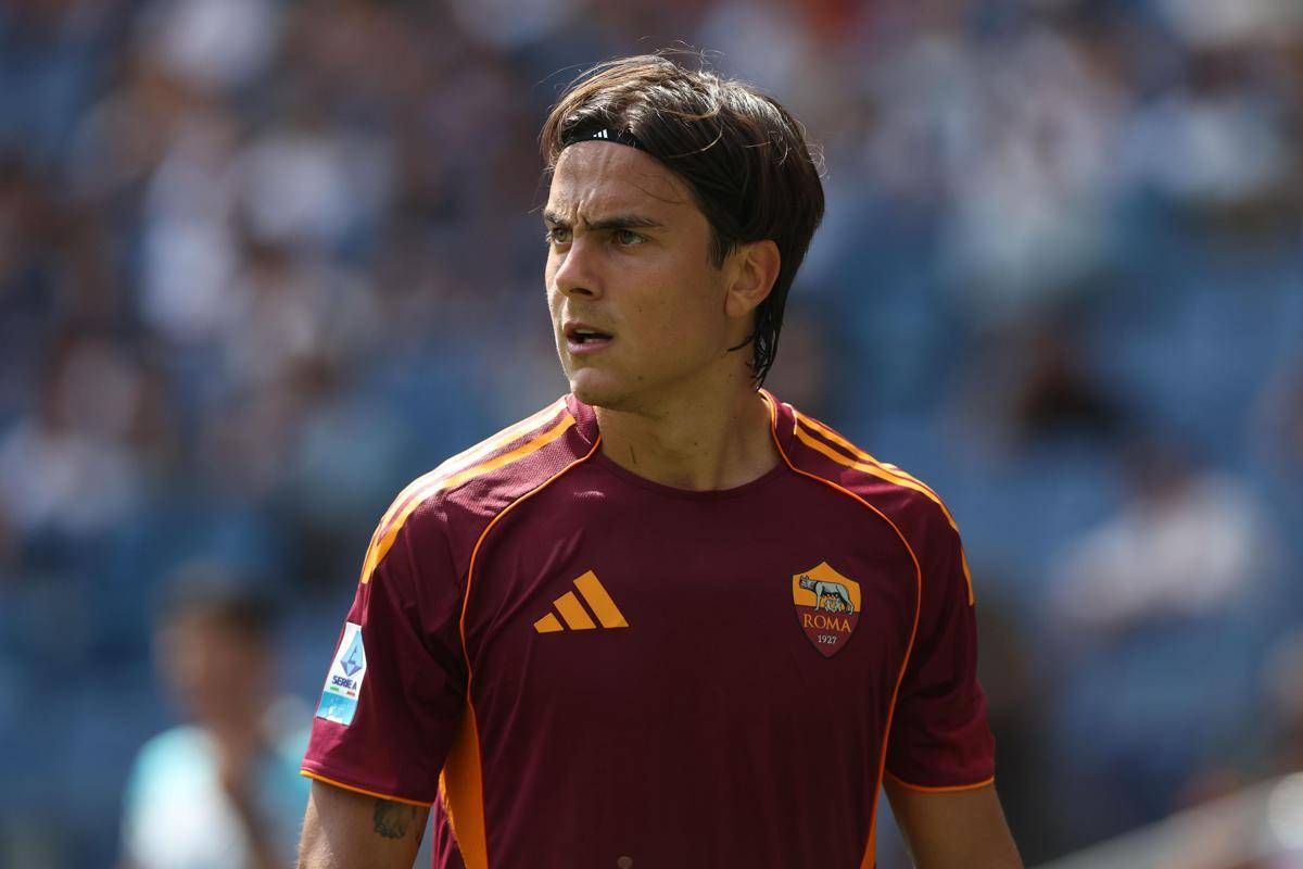 Roma-Viktoria Plzen: orario, probabili formazioni e dove vederla in tv - 