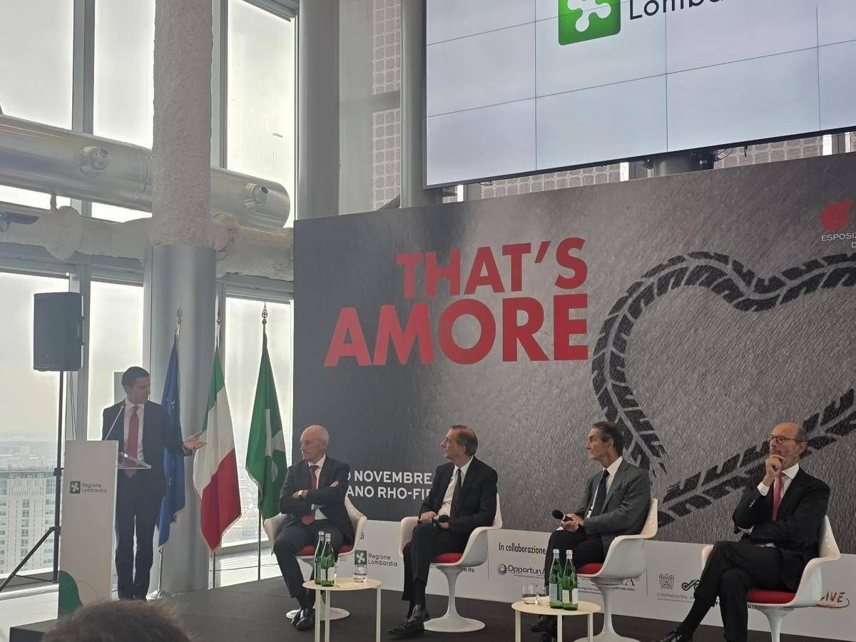 Moto, Bozzetti (Ffm): "Eicma eccellenza mondiale e motore di sviluppo" -