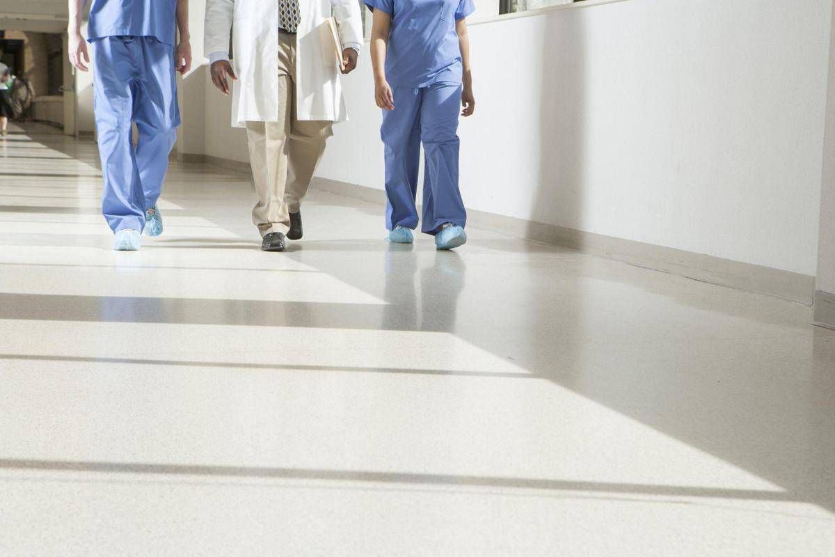 Ordini medici: "40mila camici bianchi in pensione entro il 2030, servono risorse" - 