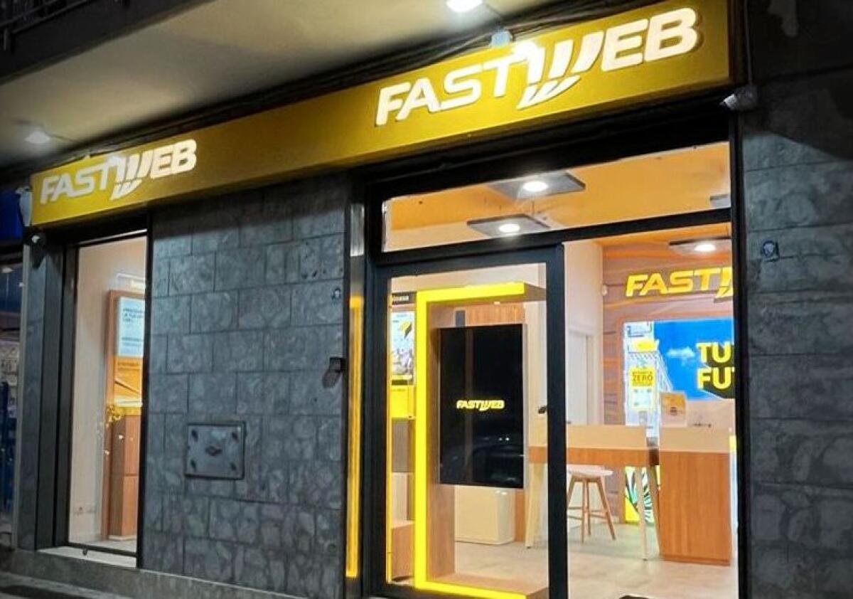 Fastweb va in blackout: cosa non ti hanno mai detto sui disservizi nazionali! - 