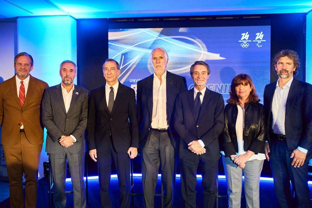 Milano Cortina 2026, 'armonia' per abbracciare il mondo: come sarà la cerimonia d'apertura delle Olimpiadi - 