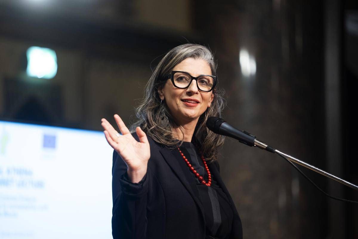 Francesca Albanese, il Comune di Bologna approva la cittadinanza onoraria - 