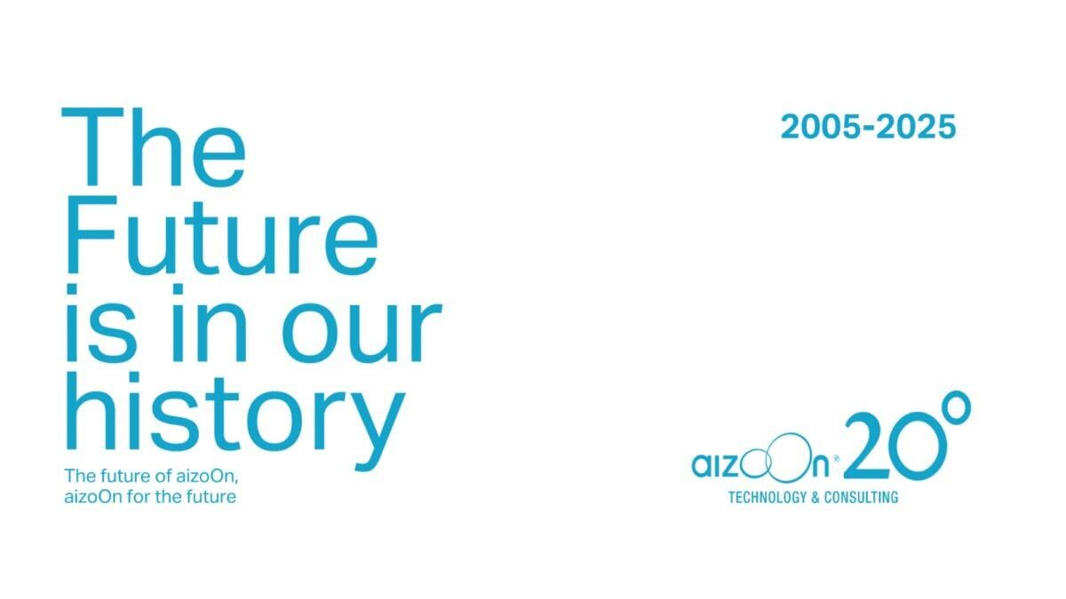 20 anni di aizoOn: scopri come un'azienda torinese sta rivoluzionando il futuro tecnologico! -