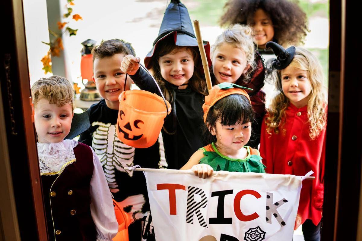 Halloween, prezzi da brivido: feste e travestimenti sempre più cari -