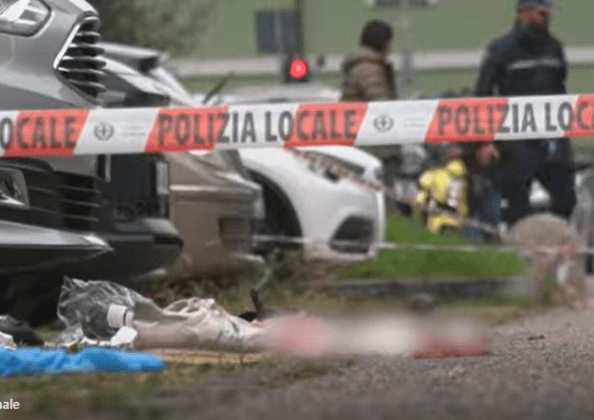 L’ex marito in fuga per 8 ore | Perché la fine di un matrimonio può diventare una tragedia? -