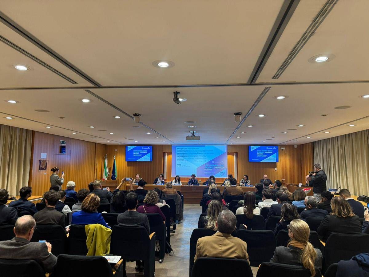 Icch, presentati in Assolombarda il nuovo numero della rivista e il podcast -