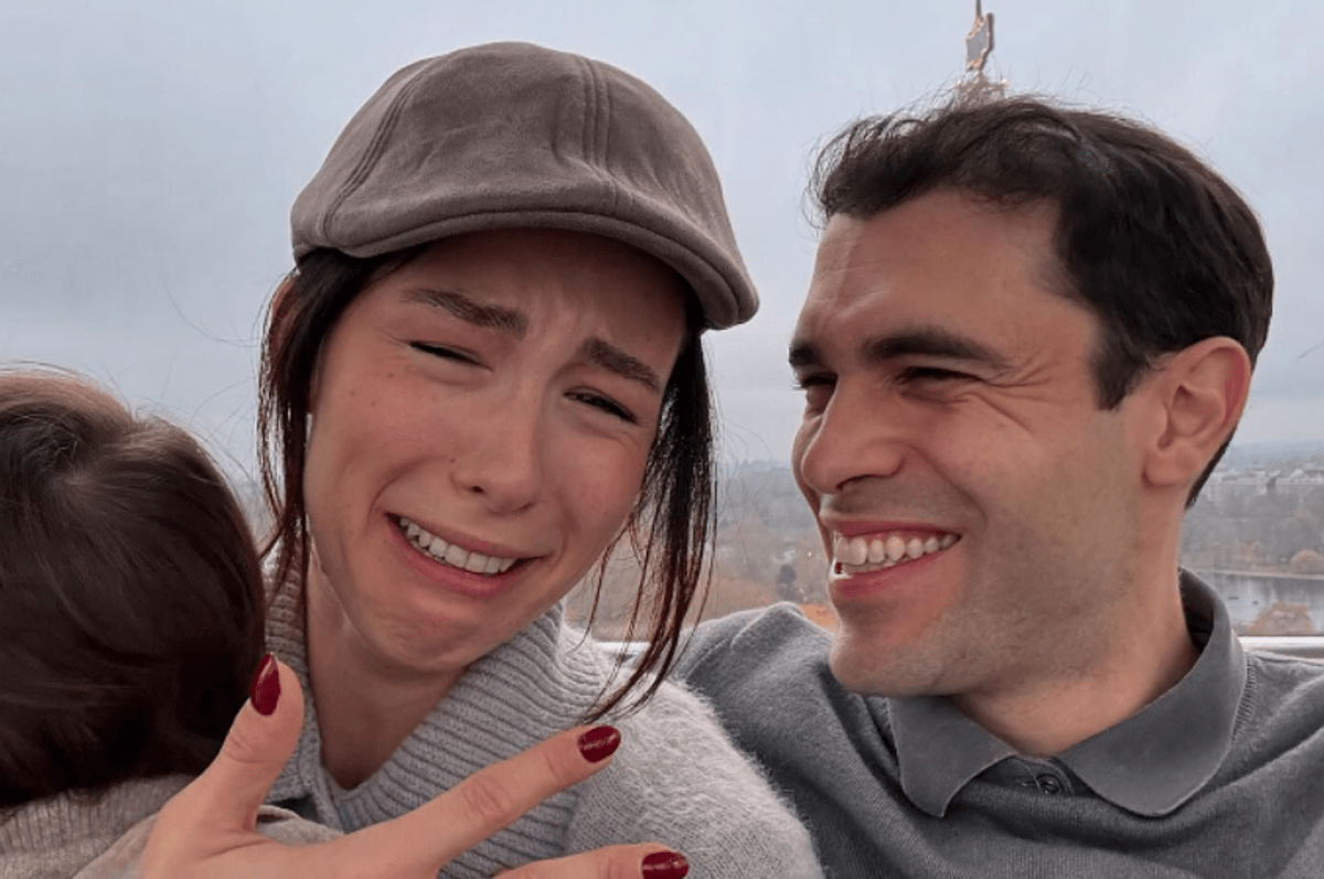 Aurora Ramazzotti si sposa, l'annuncio: "Abbiamo data, location... che ansia" - 