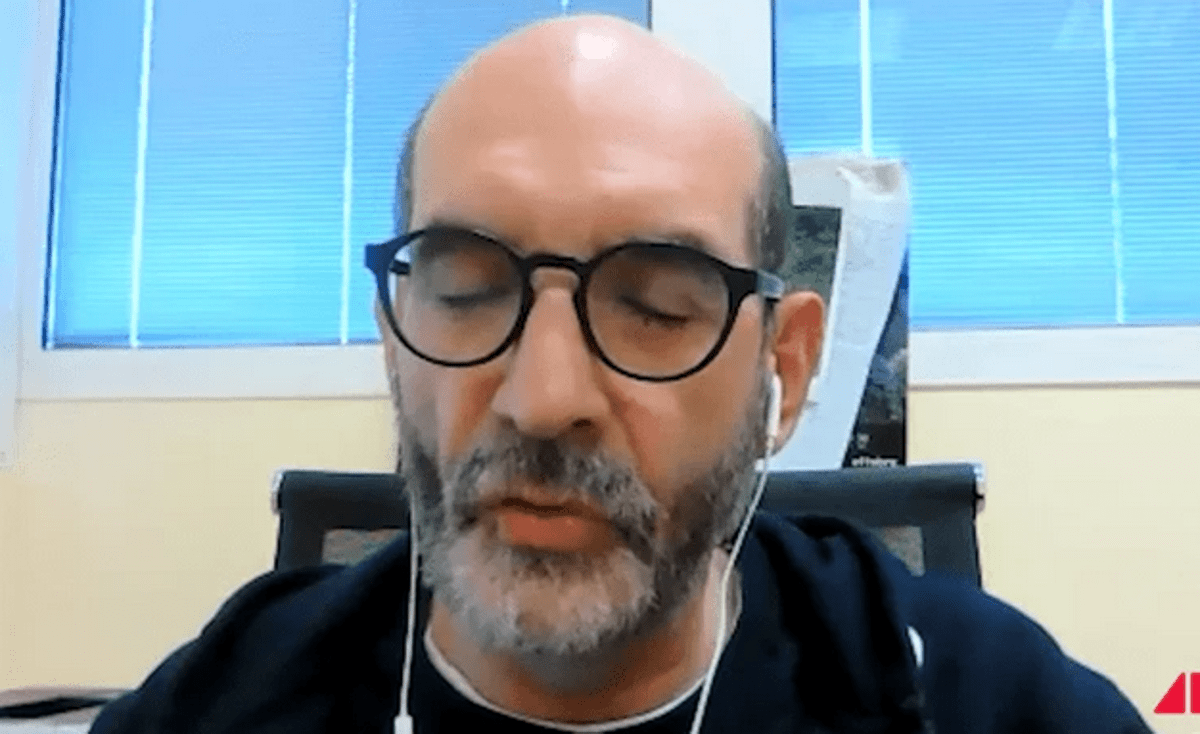 Pneumologo Papi: "In Bpco con terapie personalizzate -21% riacutizzazioni" -