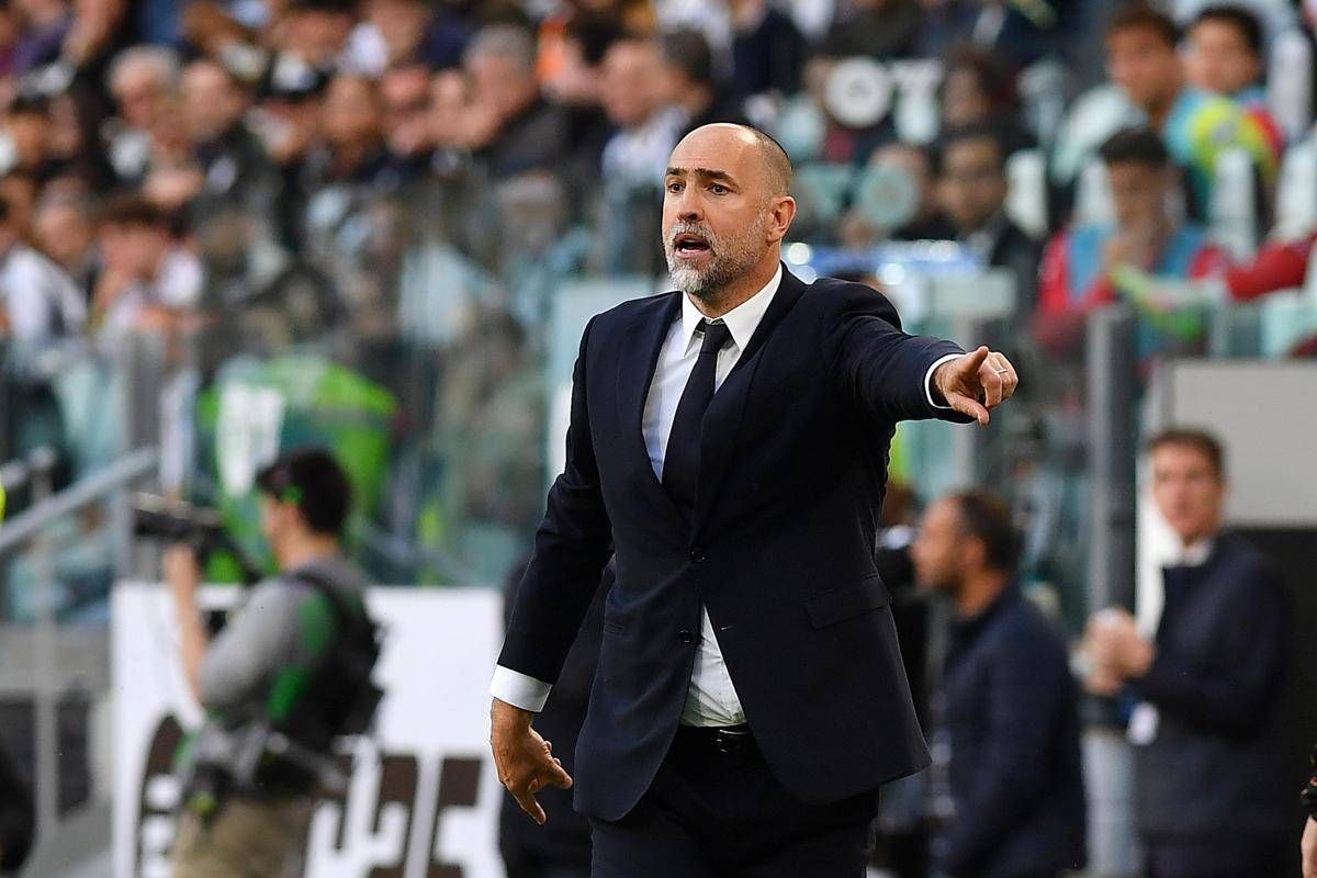 Juventus, Tudor: "Non ho paura dell'esonero, so come migliorare squadra" - 