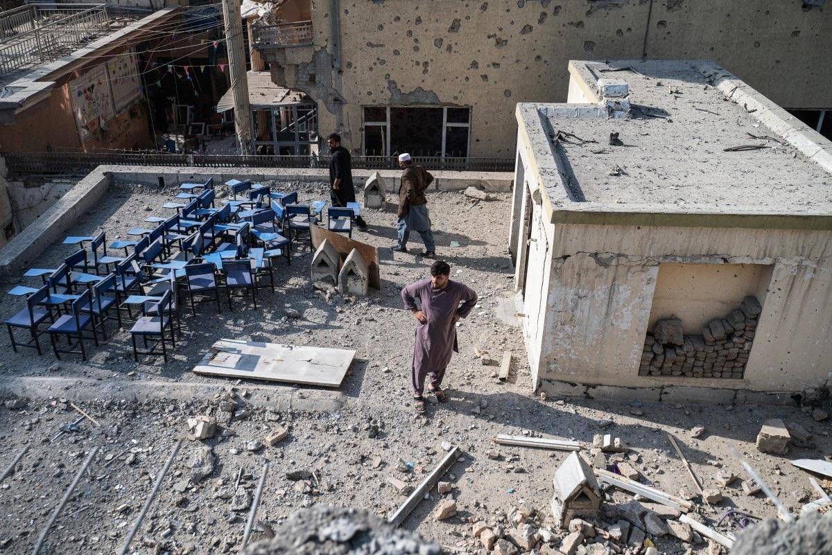 Afghanistan-Pakistan, a Doha annunciato cessate il fuoco -