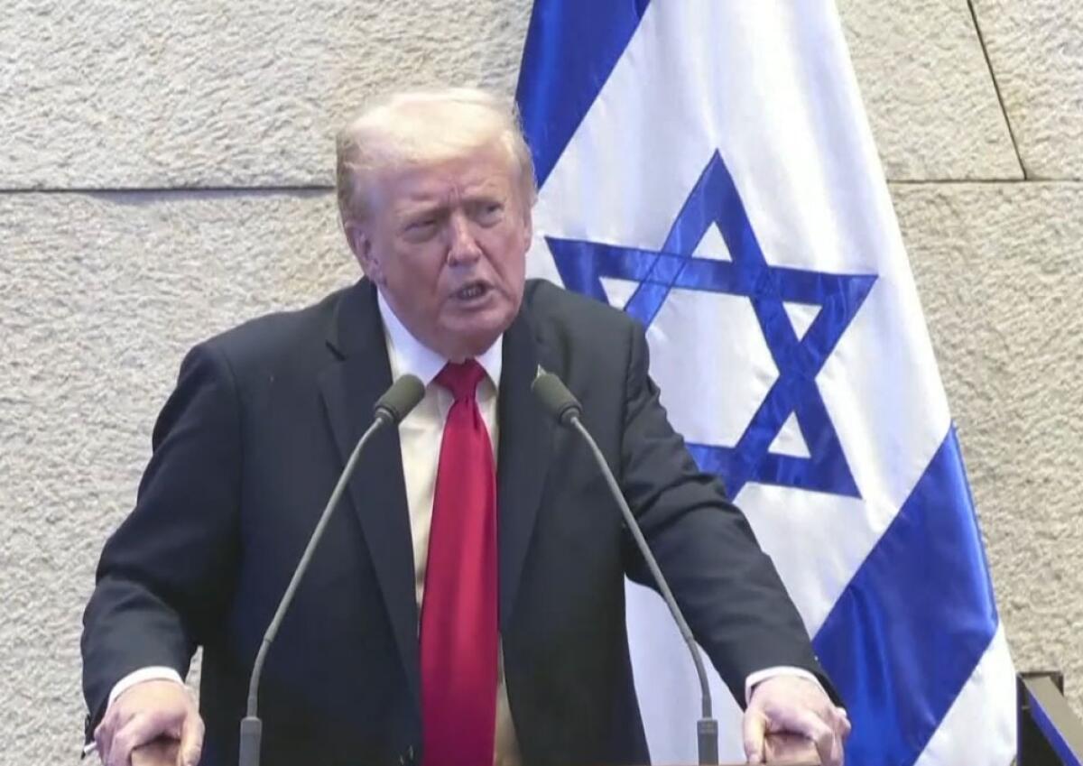 Trump promette un nuovo Medio Oriente | Ma è davvero possibile la pace? -