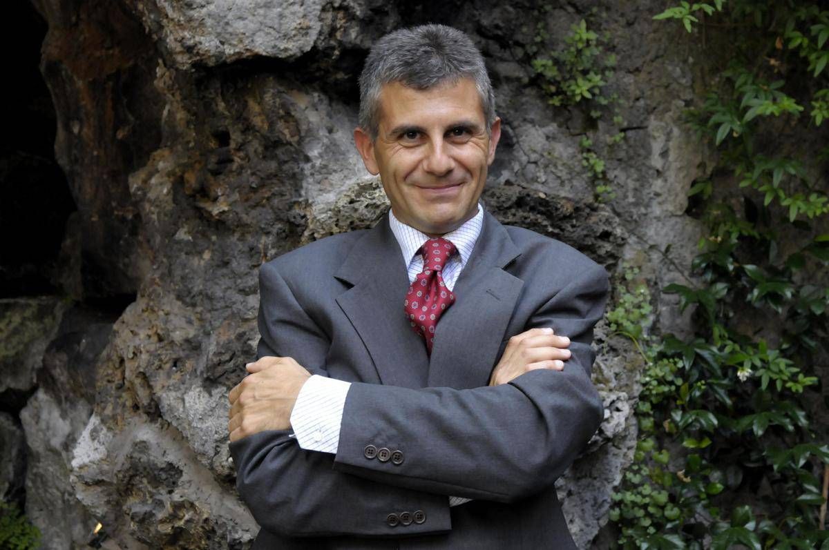 Cavalieri del Lavoro, il 'figlio d'arte' Mastroberardino: "Mio padre qui nel 1994, che emozione esserci" - 