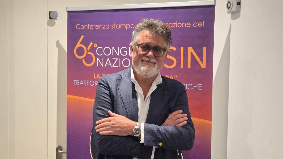 De Nicola (Sin): "Abbiamo farmaci capaci di rimandare la dialisi di 30 anni" - 