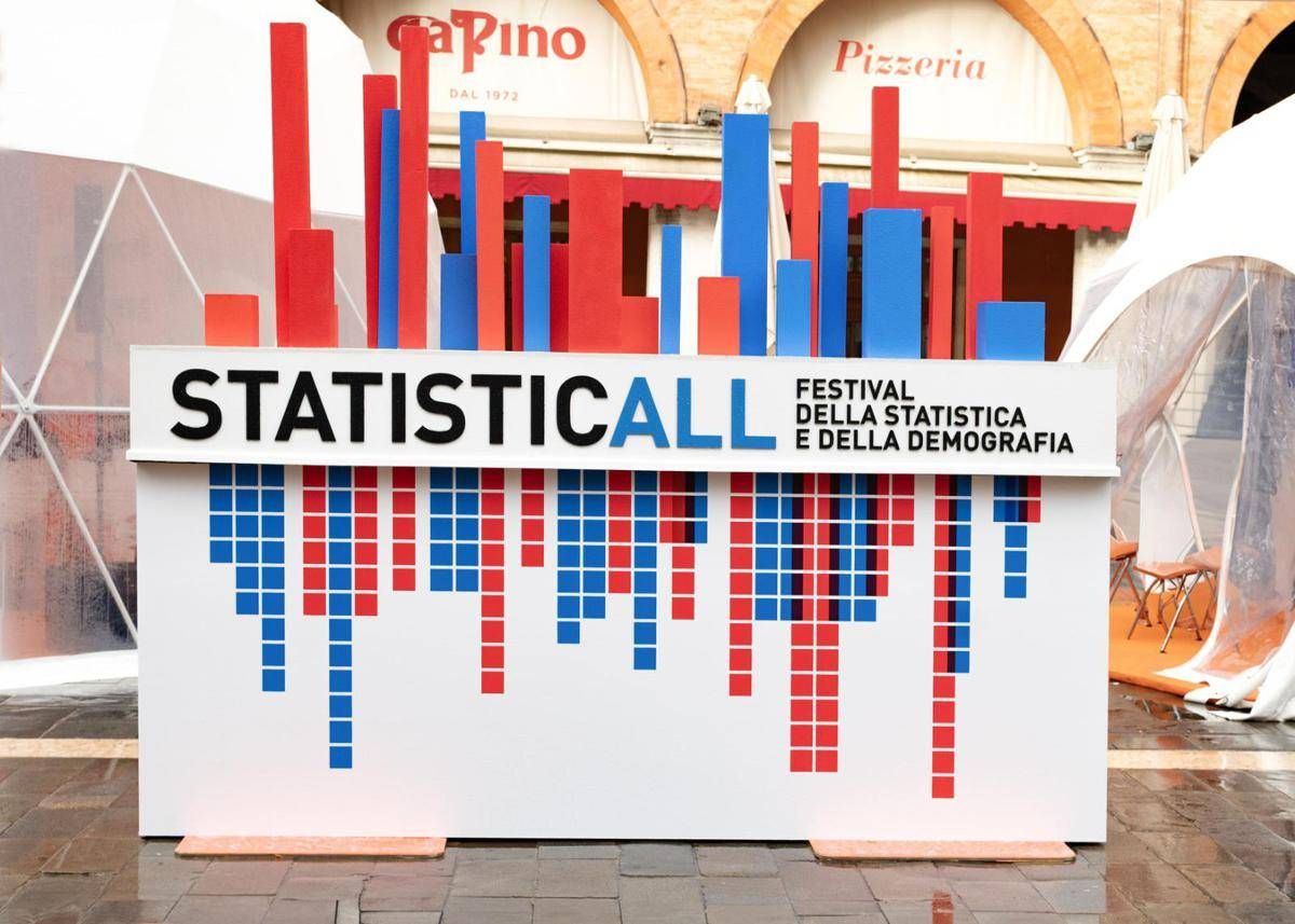 StatisticAll 2025, a confronto tra dati, Ia e nuove transizioni sociali -