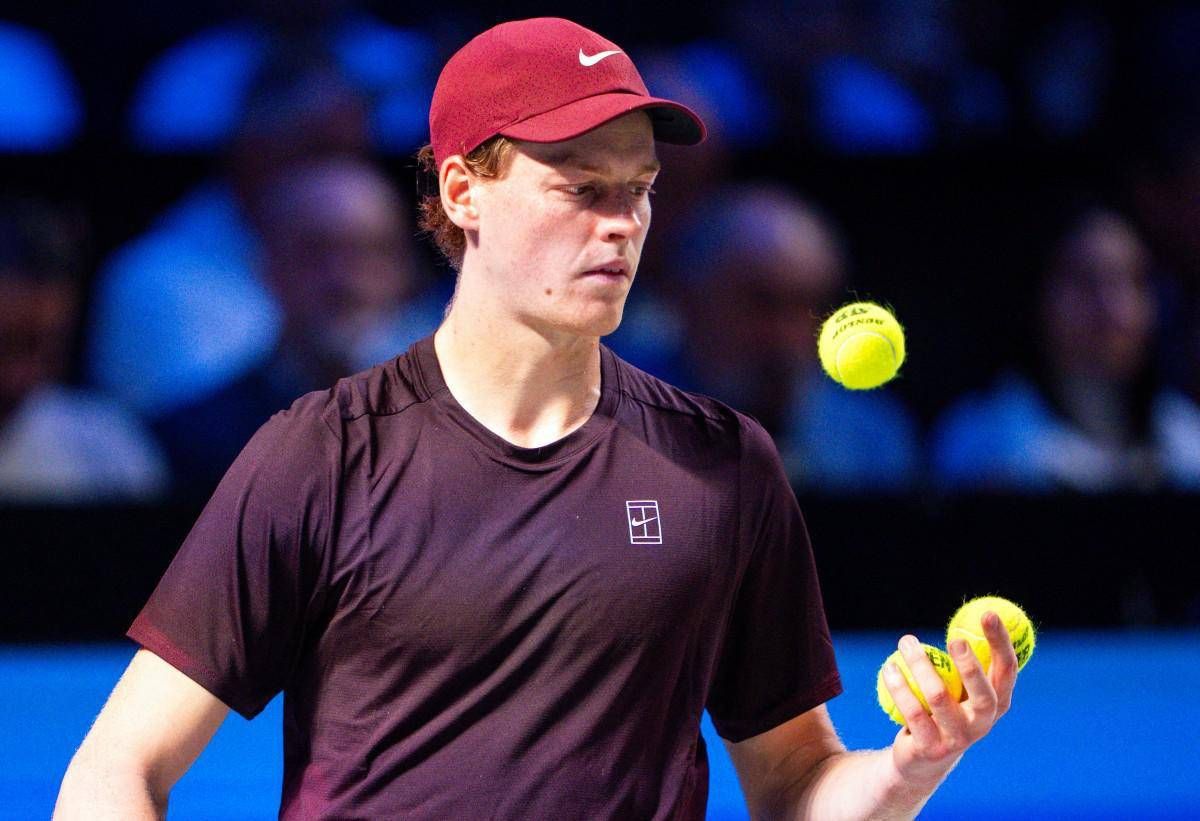 Sinner ai quarti di Vienna, come può cambiare il ranking Atp - 