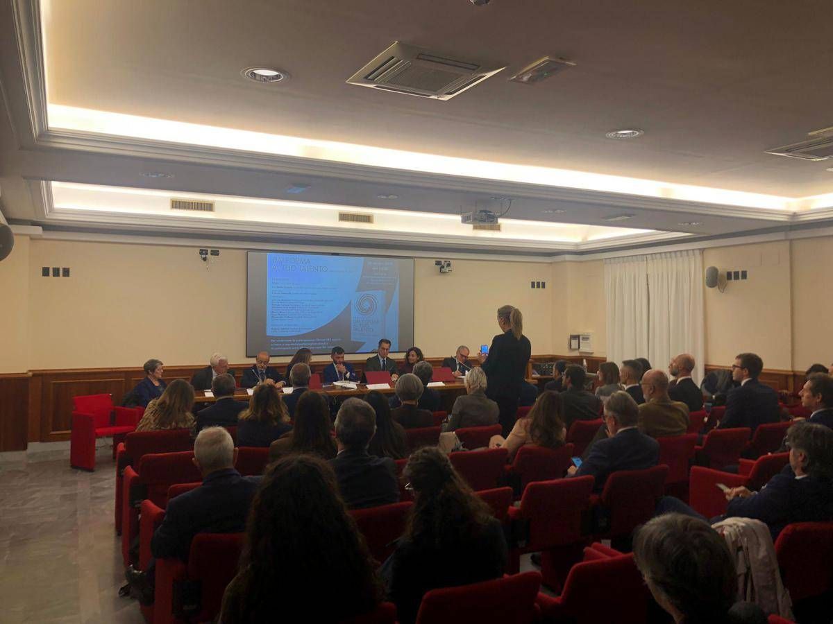 Libri, con 'Dai forma al tuo talento' viaggio verso la mentalità vincente - 