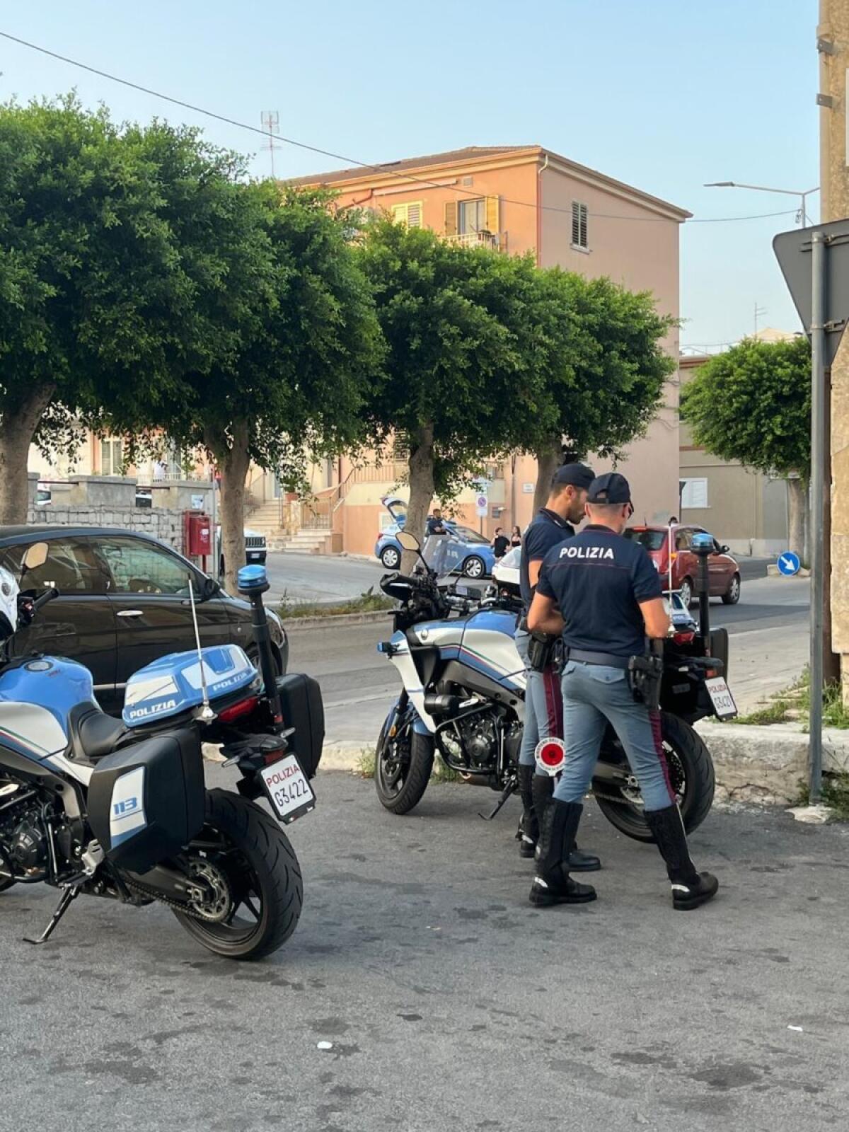 Divieto di Avvicinamento per un tunisino a Modica | La Polizia di Ragusa ha preso una decisione sorprendente! -