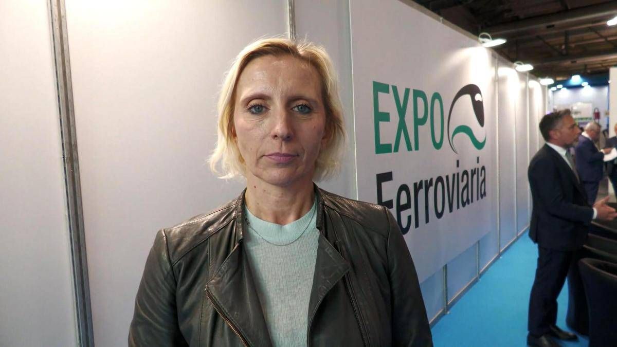 Trasporti, Terzi (Regione Lombardia): "H2Iseo modello di innovazione e sostenibilità" - 